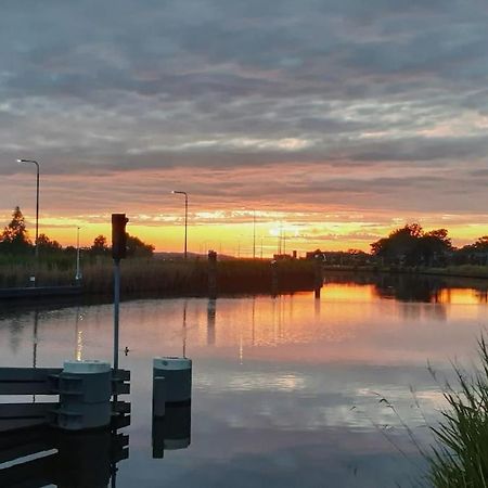 Vila Onder De Kastanje! Koedijk Exteriér fotografie