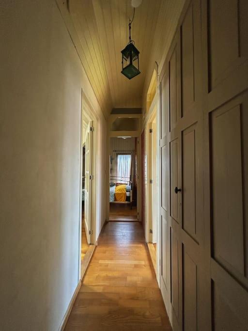 Vila Onder De Kastanje! Koedijk Exteriér fotografie
